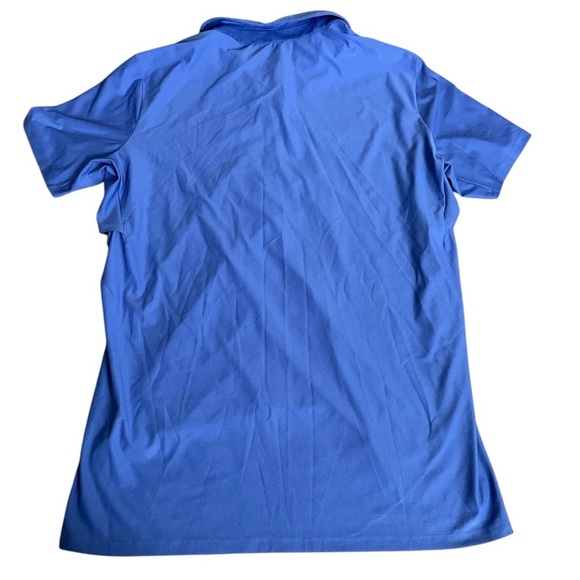 Men's lululemon ventilated tennis polo shirt. Size S. - Picture 4 of 4